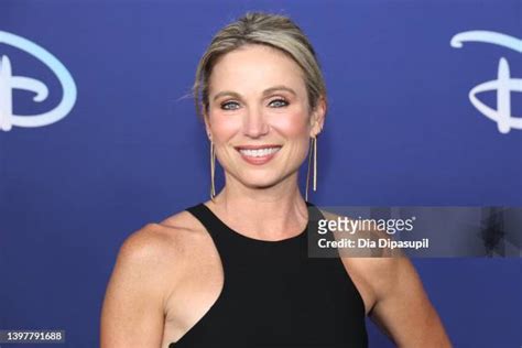 pictures amy robach|3,670 Amy Robach Photos & High Res Pictures .